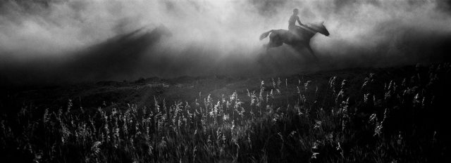 © Danny Wilcox Frazier © Danny Wilcox Frazier