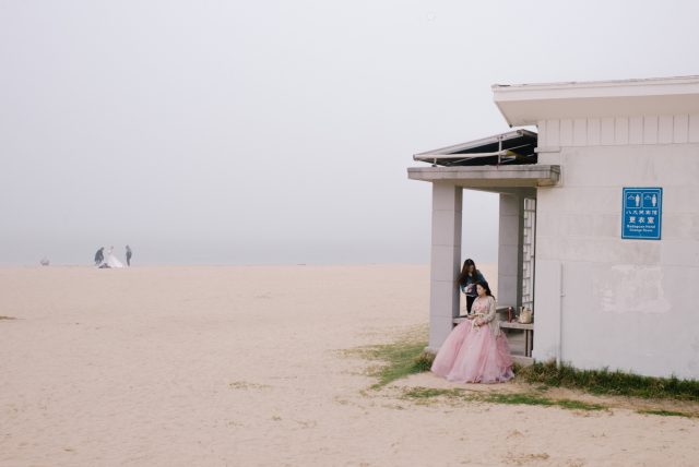 © Mankichi Shinshi