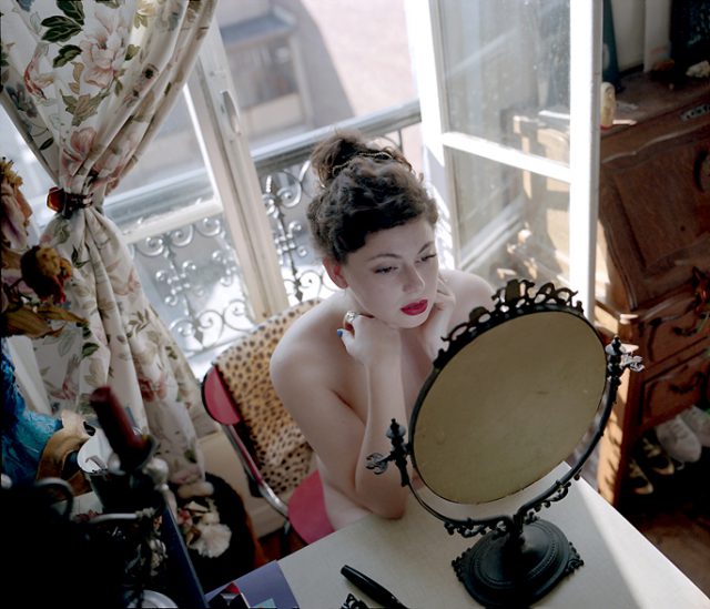 Romy © Natasha Gudermane Romy © Natasha Gudermane