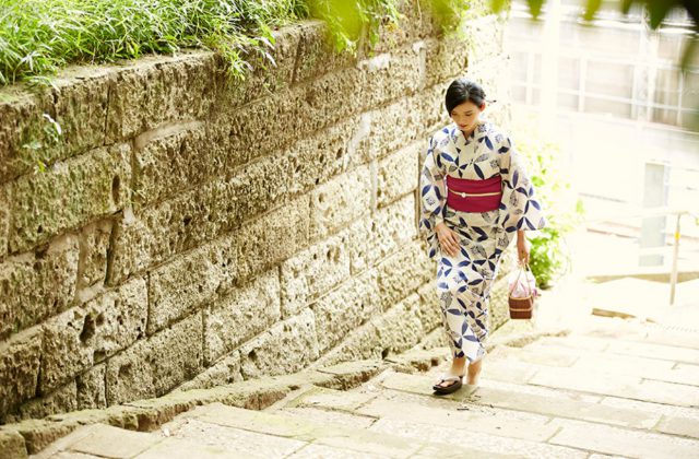 © Yuri Yasuda © Yuri Yasuda