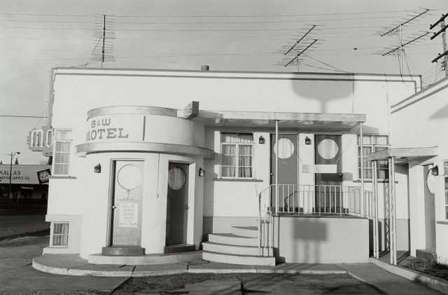 © Henry Wessel © Henry Wessel
