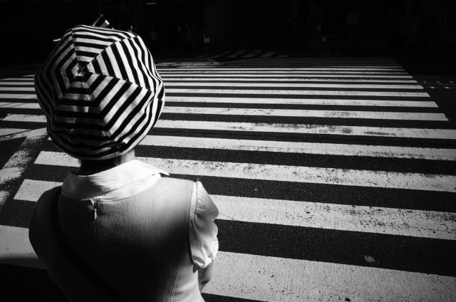 © Tadashi Onishi