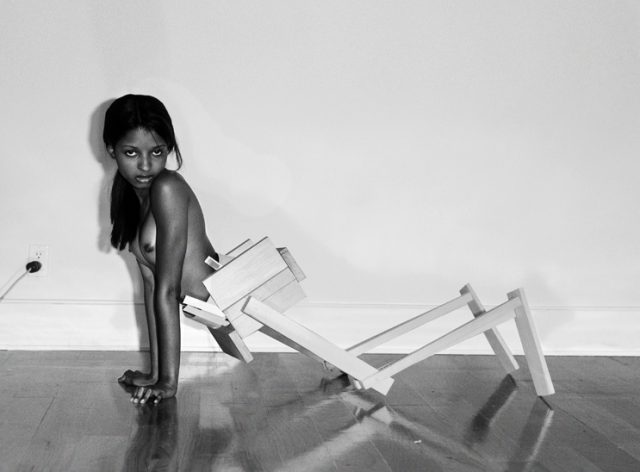 © Asger Carlsen