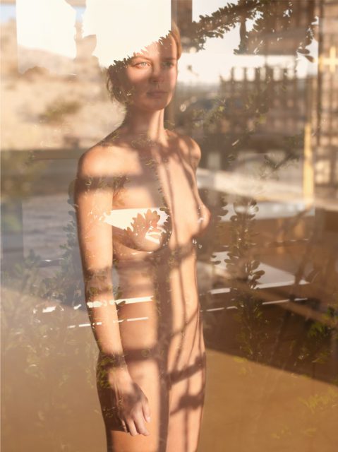 © Mona Kuhn © Mona Kuhn