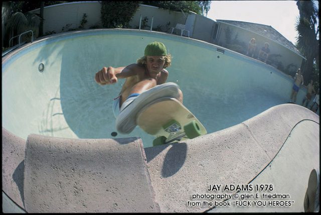 © Glen E Friedman © Glen E Friedman