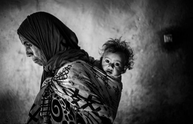 © Ferhat Bouda © Ferhat Bouda