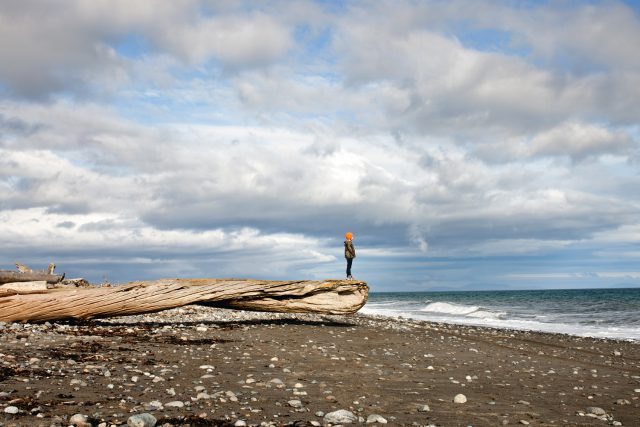 © Jesse Burke © Jesse Burke