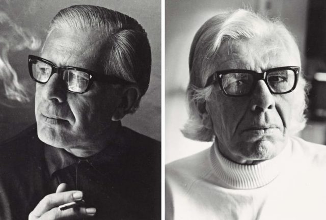 'Ross', 1964; 'Ross', 1974. © Sue Ford Archive 'Ross', 1964; 'Ross', 1974. © Sue Ford Archive