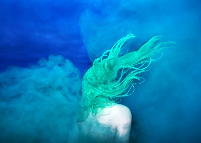 © Anni Kinnunen