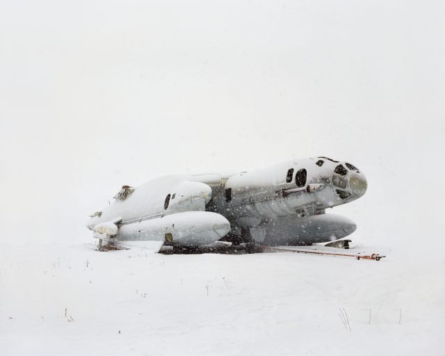 © Danila Tkachenko