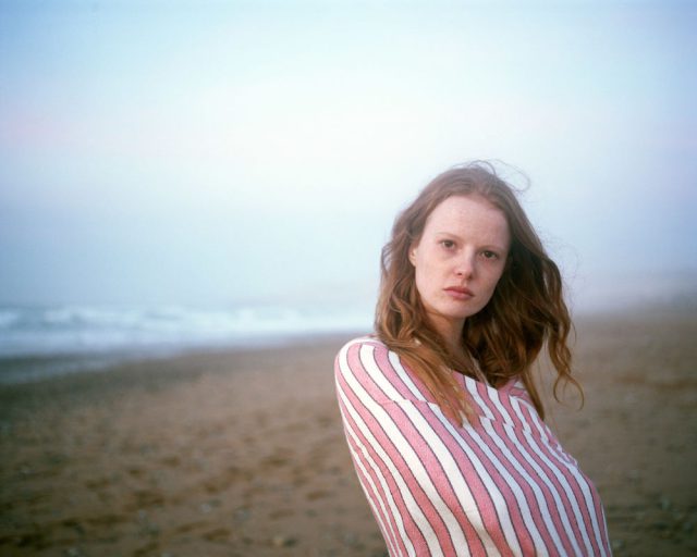 © Venetia Dearden © Venetia Dearden