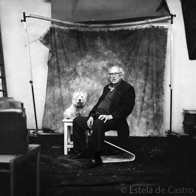 Oriol Maspons © Estela de Castro Oriol Maspons © Estela de Castro