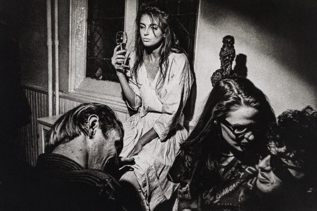 © Ken Schles © Ken Schles