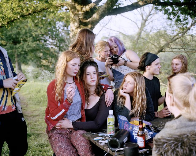 © Melanie Manchot © Melanie Manchot
