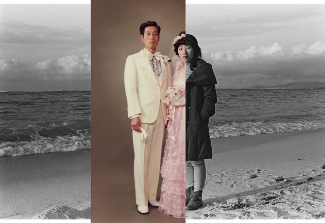 © Yoshikatsu Fujii © Yoshikatsu Fujii