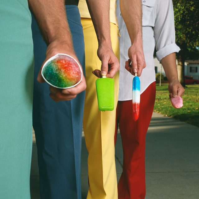 © Aaron Ruell © Aaron Ruell