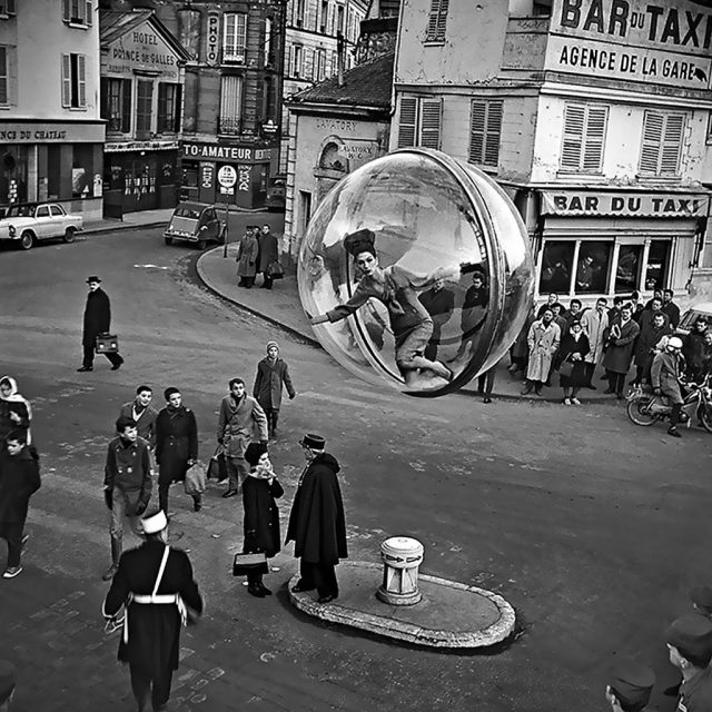 © Melvin Sokolsky © Melvin Sokolsky
