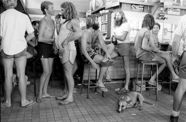 © Rennie Ellis Photographic Archive © Rennie Ellis Photographic Archive
