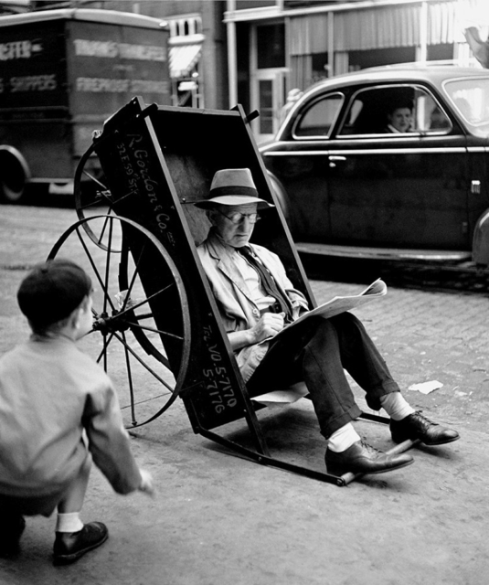 © 2018 Fred Stein Archive © 2018 Fred Stein Archive
