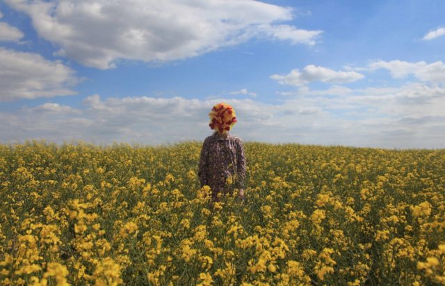© Slevin Aaron