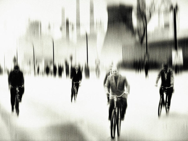 Closing Time © Holger Droste Closing Time © Holger Droste