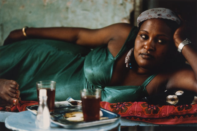 “ASSIA“ Kossala, Sudan, 1984 © Marta Sentís “ASSIA“ Kossala, Sudan, 1984 © Marta Sentís