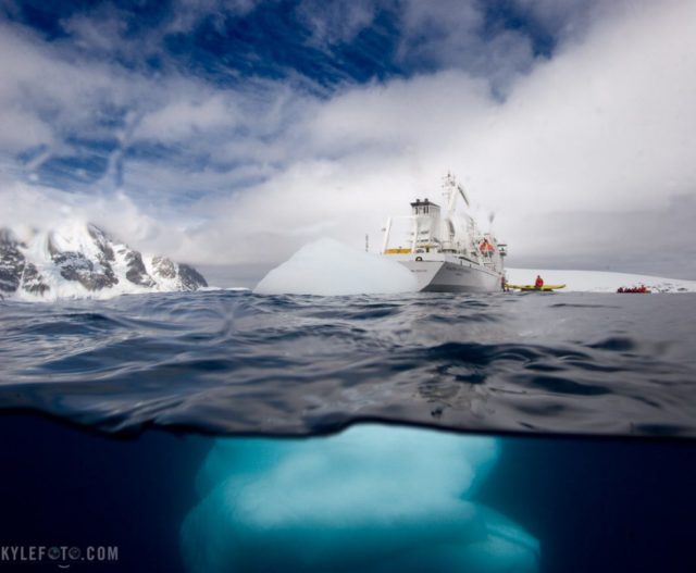 © Kyle Marquardt © Kyle Marquardt