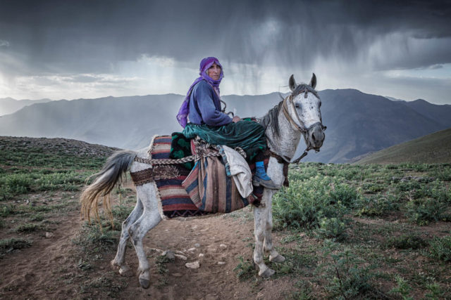 © Nadir Bucan
