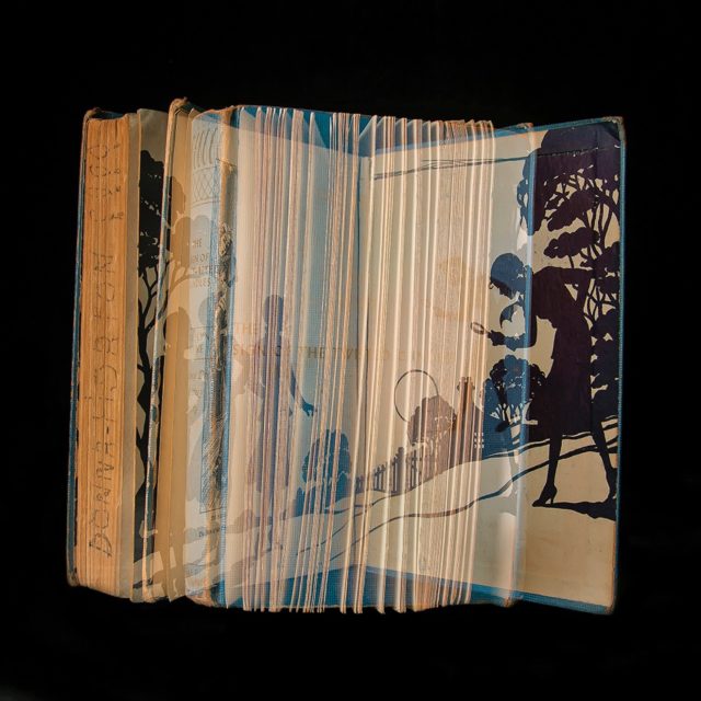 © Ellen Cantor
