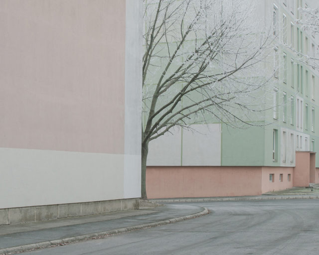 © Marietta Varga