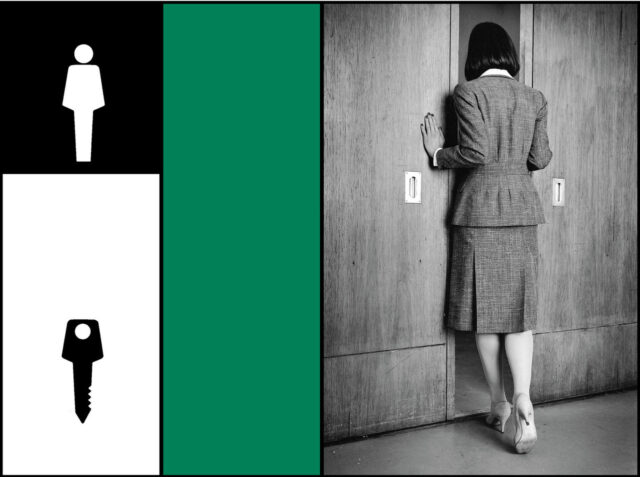© Victor Burgin
