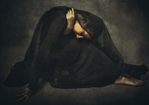 © Mohammad Sorkhabi © Mohammad Sorkhabi