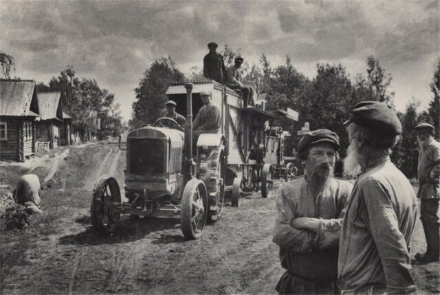 © Arkady Shishkin
