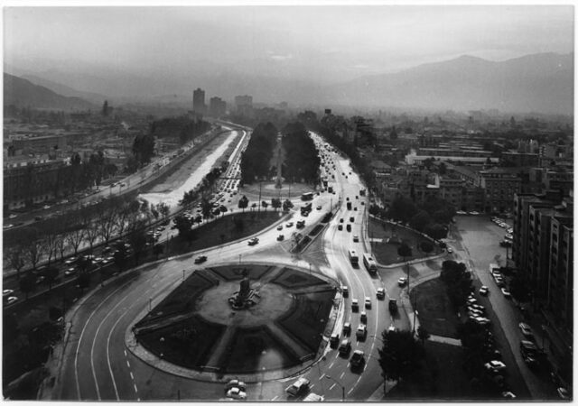 © Luis Ladrón de Guevara