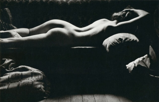 © Eva Rubinstein © Eva Rubinstein