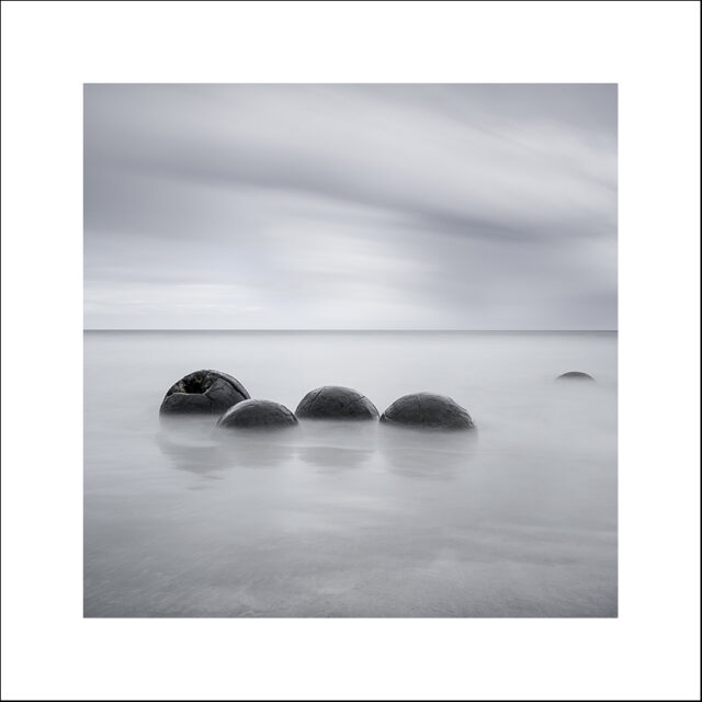 Moreiki Boulders © John Miskelly Moreiki Boulders © John Miskelly