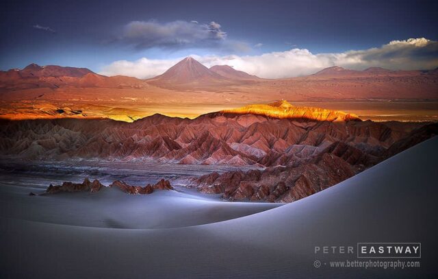 © Peter Eastway © Peter Eastway
