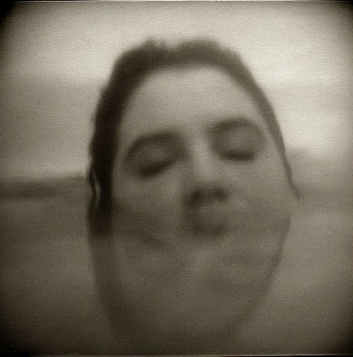 Anne McDonald