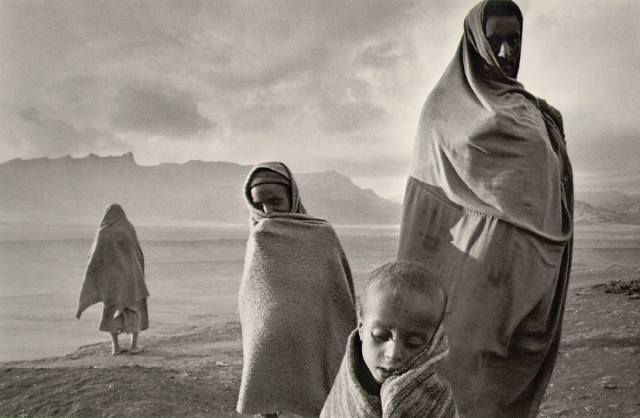 Sebastião Salgado