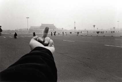 Ai Weiwei