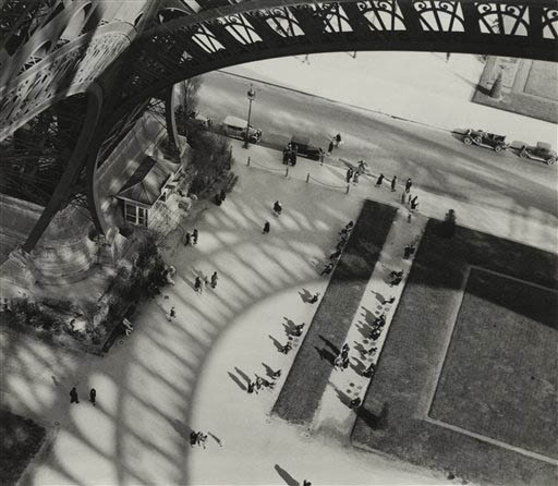 André Kertész