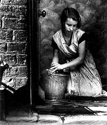 Bill Brandt