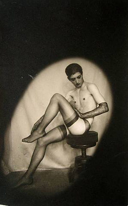 Pierre Molinier