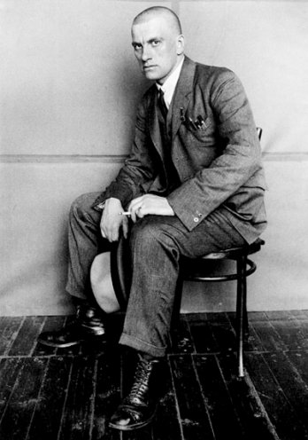 Alexander Rodchenko