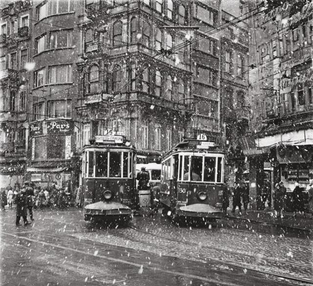 Ara Guler