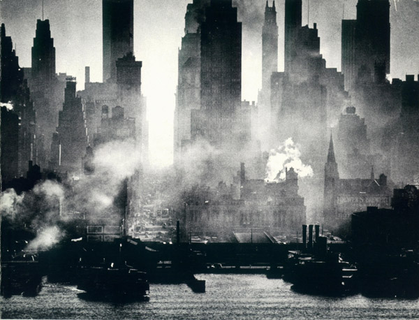 Andreas Feininger