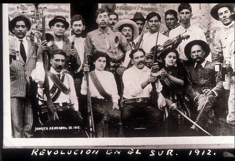 Agustín Víctor Casasola