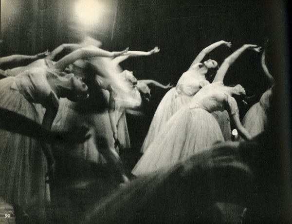 Alexey Brodovitch