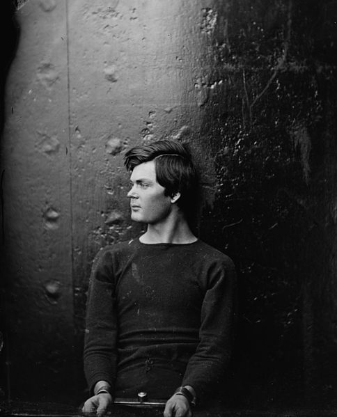 Alexander Gardner
