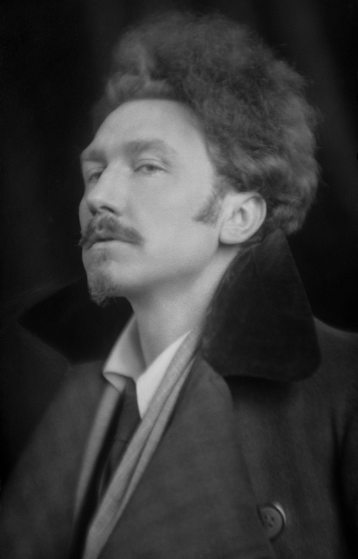 Emil Otto Hoppé